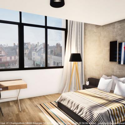 Chambre Type