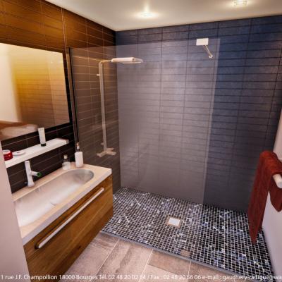 Salle De Bains Type