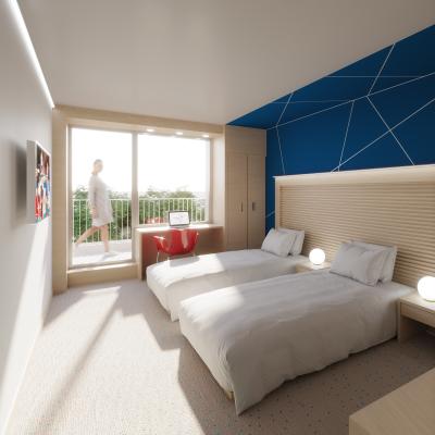 Chambre 2