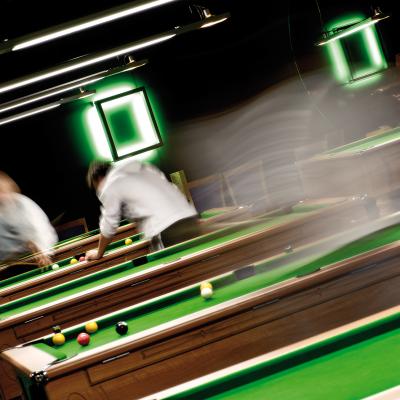 Salle Billard 1