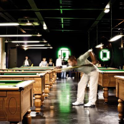 Salle Billard 4