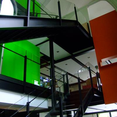 Chapelle En Loft 1