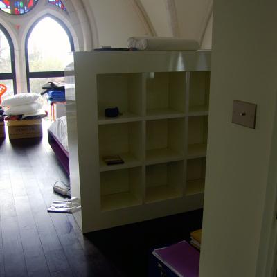 Chapelle En Loft 3