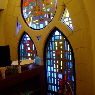 Chapelle En Loft 4