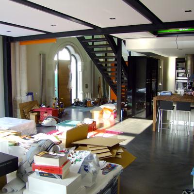 Chapelle En Loft 6