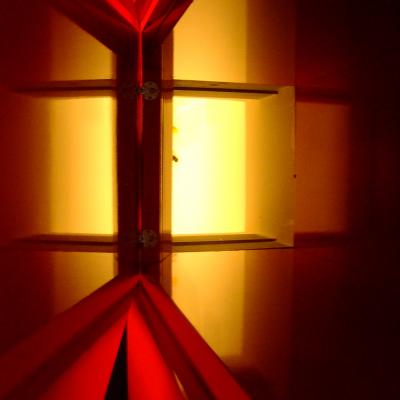 Chapelle En Loft 7