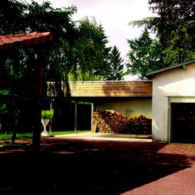 Agaura Extension Maison Habitation 2