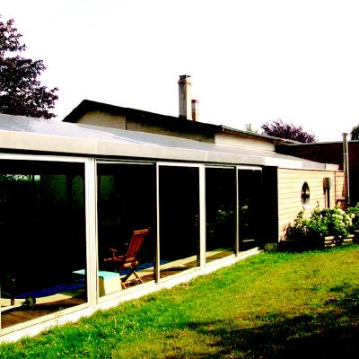 Agaura Extension Maison Habitation 3