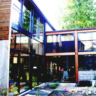 Atelier En Loft 1