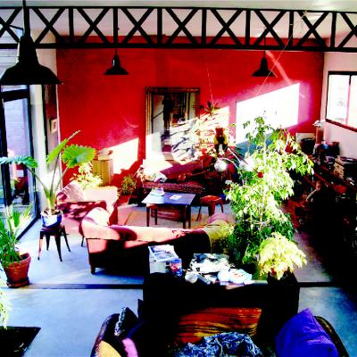 Atelier En Loft 2