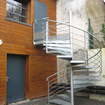 Agaura Centre Socio Culturel 2