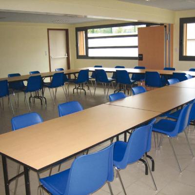 Agaura Centre Socio Culturel 4