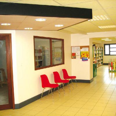 Agaura Centre Socio Culturel 5