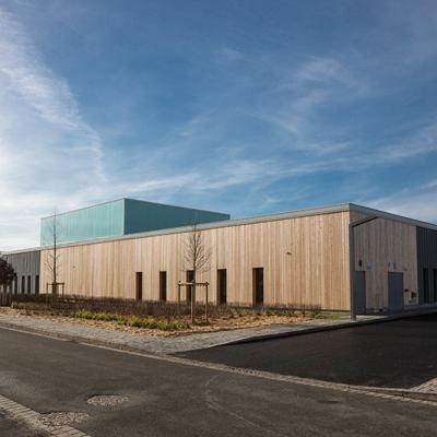 Hotel Entreprises Bourges E legouhy 004