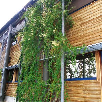 Bureaux Agaura 3