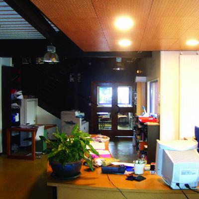 Bureaux Agaura 4