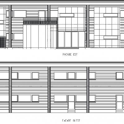 Bureaux Agaura 5