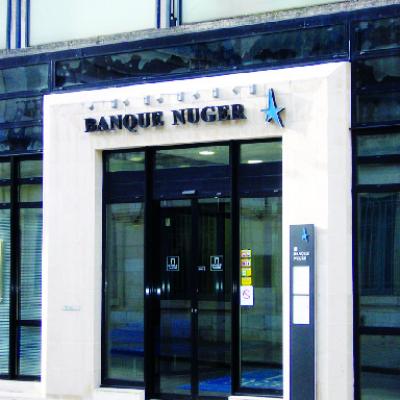 Agaura Banque Nuger 2