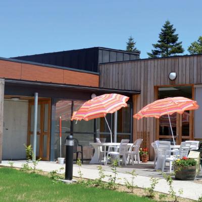 Agaura Foyer De Vie Perassay 2
