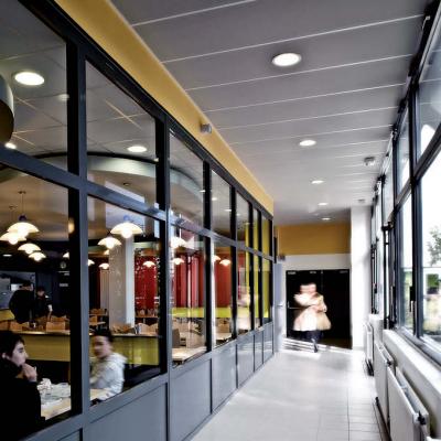 Agaura College Jean Dumas 2