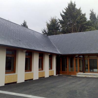Agaura Ecole De Venesmes 2