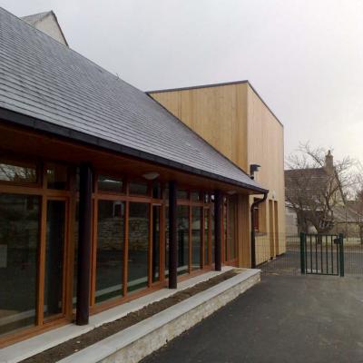 Agaura Ecole De Venesmes 3