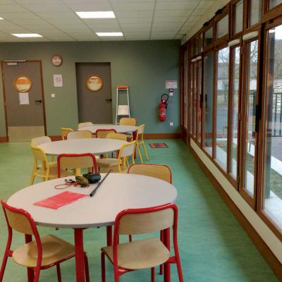 Agaura Ecole De Venesmes 4