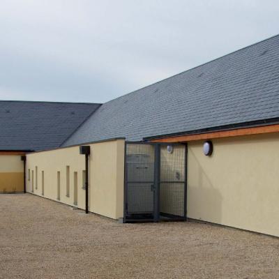 Agaura Ecole De Quincy 2