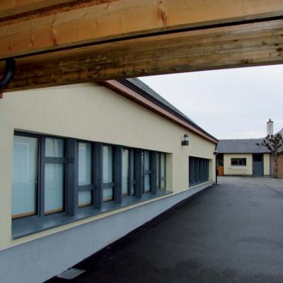 Agaura Ecole De Quincy 3