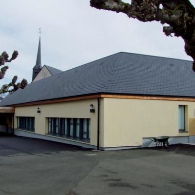 Agaura Ecole De Quincy 4