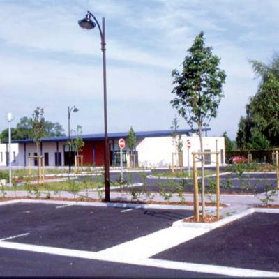 Agaura Amenagement Rians 2001 3