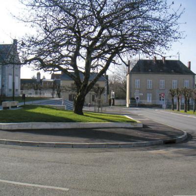 Agaura Amenagement Rians 2005 6