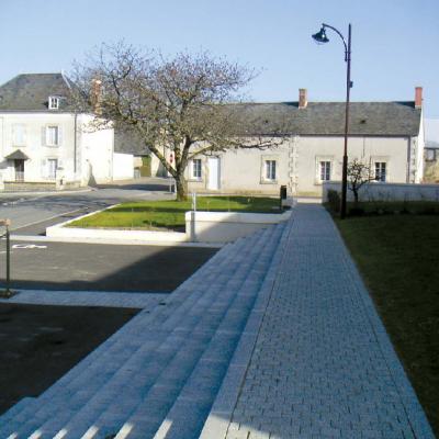 Agaura Amenagement Rians 2005 7