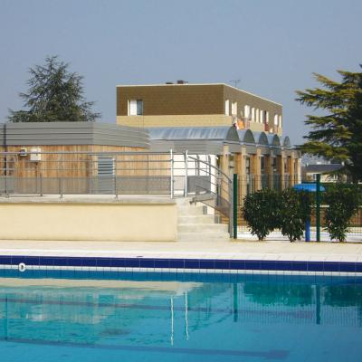 Agaura Centre Nautique 4