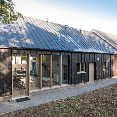Agaura Ecole De Villequiers 2