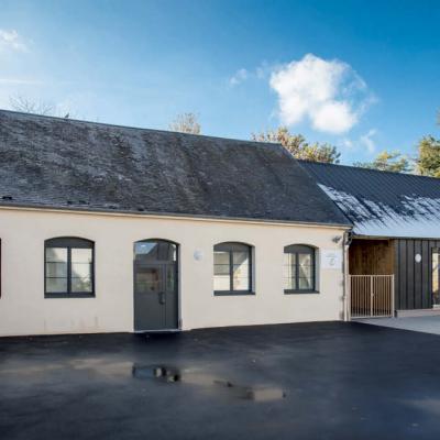 Agaura Ecole De Villequiers 5