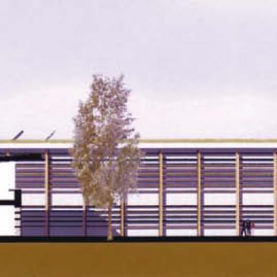 Agaura Lycee Agricole 4