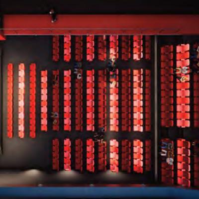 Agaura Cinema Cosne 3