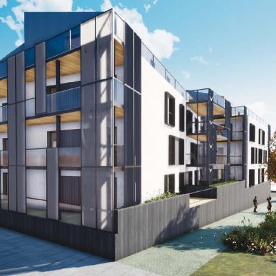 Agaura 21 Logements 3