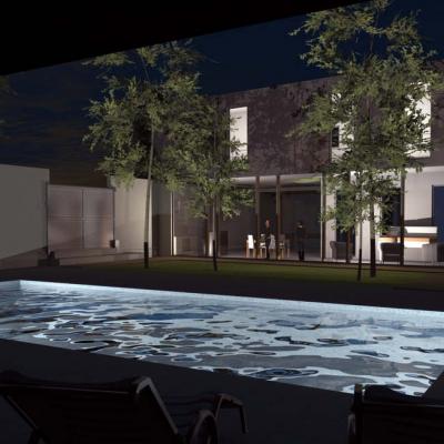 Agaura Maison Habitation Bourges 2