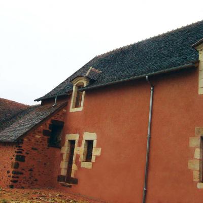 Agaura Rehabilitation Moulin 3