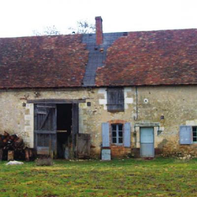 Agaura Rehabilitation Moulin 4