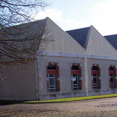 Agaura Batiments Militaires 3