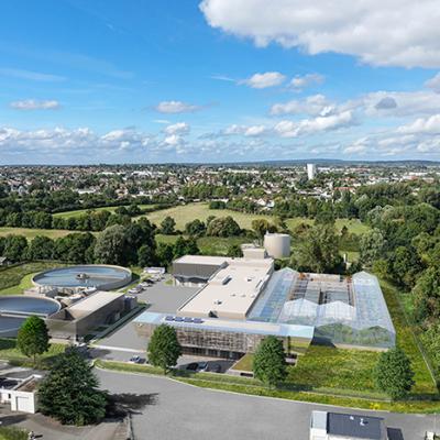 Bourges Pers Aerienne Se V3 Hd