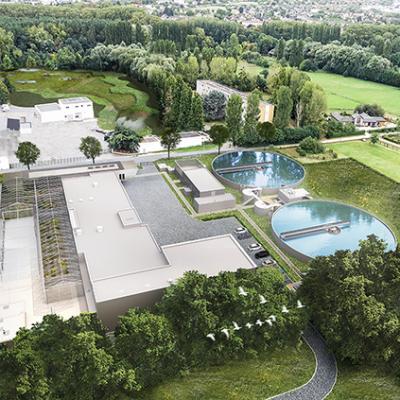 Pers Aerienne Amenagement Paysager V4 Hd