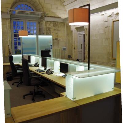 Agaura Cite Administrative Conde 2