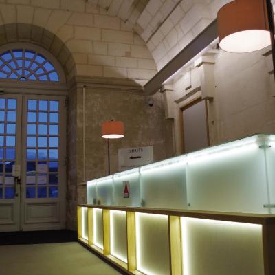 Agaura Cite Administrative Conde 3