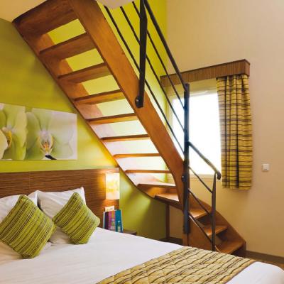 Agaura Hotel All Seasons 3