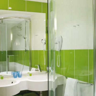 Agaura Hotel All Seasons 4