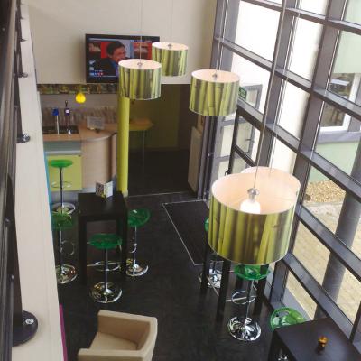 Agaura Hotel All Seasons 5